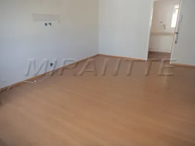 Apartamento com 3 Quartos à venda, 109m² no Santana, São Paulo