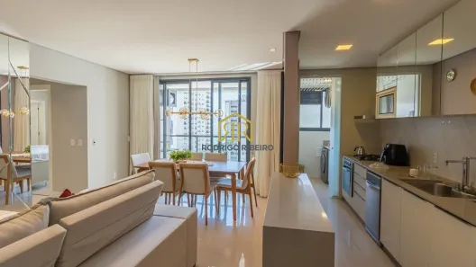 Apartamento com 2 Quartos à venda, 87m² no Agronômica, Florianópolis