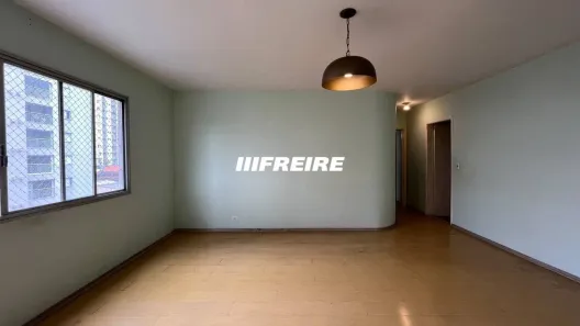Apartamento com 3 Quartos para alugar, 140m² no Santa Paula, São Caetano do Sul