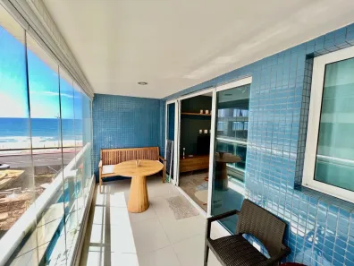 Apartamento com 1 Quarto à venda, 59m² no Jardim Armação, Salvador