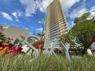Apartamento com 3 Quartos à venda, 163m² no Zona 03, Maringá