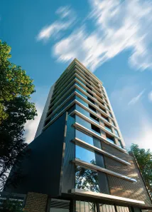 Apartamento com 2 Quartos à venda, 85m² no Perequê, Porto Belo