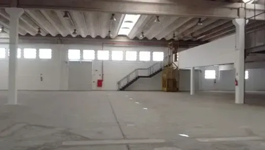 Galpão/Depósito/Armazém para alugar, 2660m² no Parque São Lourenço, São Paulo