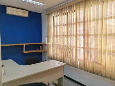Sala Comercial à venda, 94m² no Vila Buarque, São Paulo