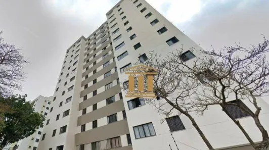 Apartamento com 2 Quartos à venda, 64m² no Parque Residencial Aquarius, São José dos Campos
