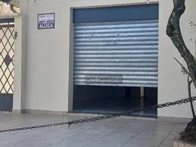 Imóvel Comercial para alugar, 120m² no Vila Oratório, São Paulo