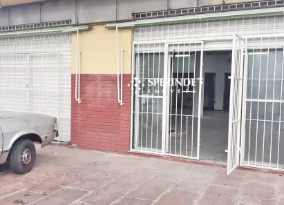 Ponto Comercial para alugar, 150m² no Partenon, Porto Alegre