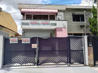 Prédio Comercial com 3 Quartos à venda, 441m² no Quarta Parada, São Paulo