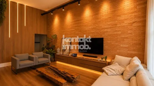 Casa de Condomínio com 3 Quartos à venda, 185m² no Morros, Sorocaba