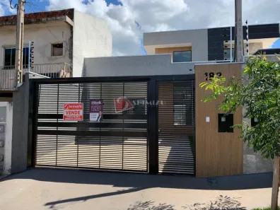 Casa com 3 Quartos à venda, 86m² no Jardim Independência, Sarandi