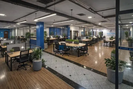 Sala Comercial para alugar, 1500m² no Taguatinga Norte, Brasília