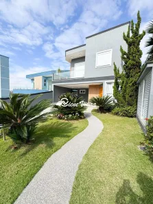 Casa de Condomínio com 4 Quartos para alugar, 330m² no Residencial Real Park, Arujá
