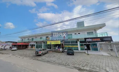 Prédio Comercial à venda, 1458m² no São Vicente, Itajaí