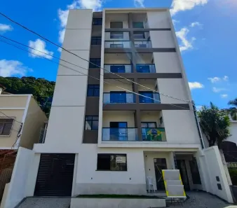 Apartamento com 1 Quarto à venda, 38m² no Paineiras, Juiz de Fora