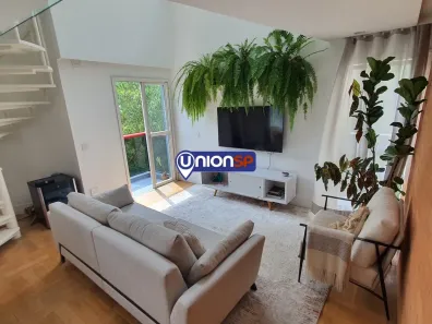 Apartamento com 2 Quartos à venda, 98m² no Vila Andrade, São Paulo