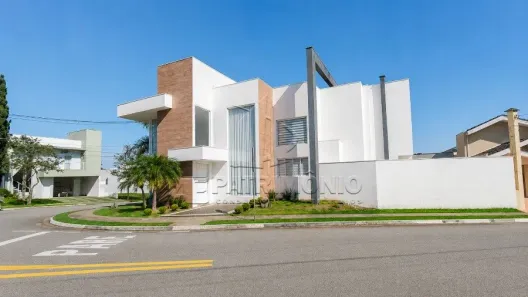 Casa de Condomínio com 3 Quartos à venda, 320m² no Alto da Boa Vista, Sorocaba