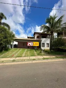 Casa com 3 Quartos à venda, 450m² no Jardim Residencial Santa Clara, Indaiatuba