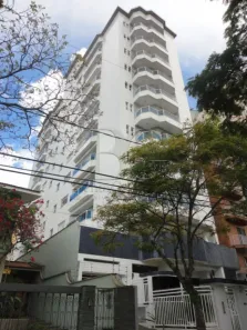 Apartamento com 3 Quartos à venda, 114m² no São Benedito, Poços de Caldas