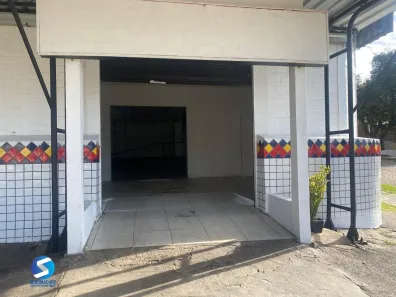 Ponto Comercial à venda, 100m² no Tristeza, Porto Alegre