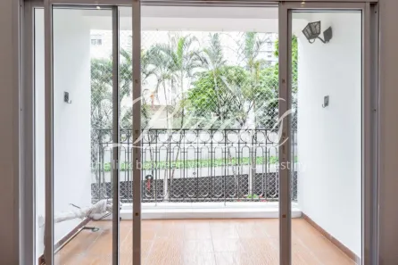 Apartamento com 3 Quartos à venda, 122m² no Jardim das Acácias, São Paulo