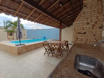 Casa com 4 Quartos à venda, 172m² no Campo Grande, Rio de Janeiro