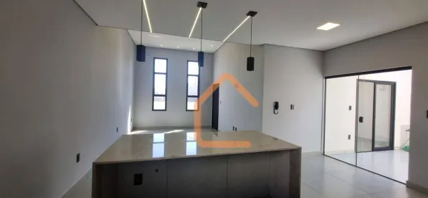 Casa com 3 Quartos à venda, 123m² no Parque Real, Pouso Alegre