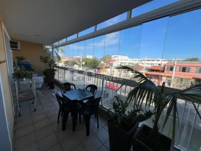 Apartamento com 2 Quartos à venda, 86m² no Recreio dos Bandeirantes, Rio de Janeiro