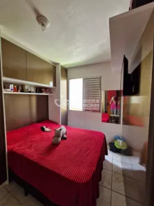 Apartamento com 2 Quartos à venda, 48m² no Jardim das Palmas, São Paulo