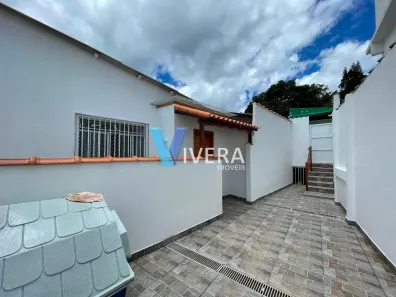 Casa com 2 Quartos à venda, 90m² no Fazendinha, Teresópolis