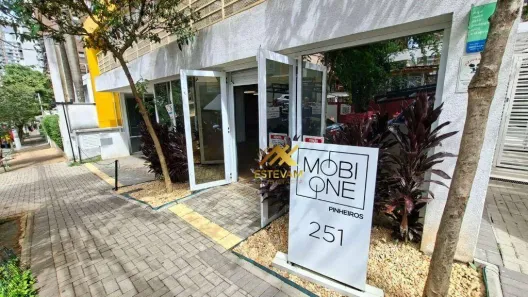 Ponto Comercial para alugar, 195m² no Pinheiros, São Paulo
