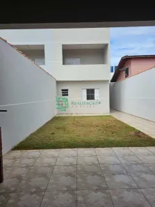 Sobrado com 3 Quartos à venda, 158m² no jd cibratel, Itanhaém