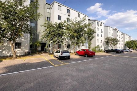 Apartamento com 2 Quartos para venda ou aluguel, 40m² no Canudos, Novo Hamburgo