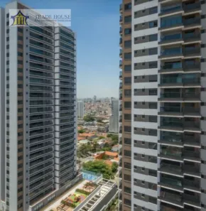 Apartamento com 2 Quartos à venda, 73m² no Vila Dom Pedro I, São Paulo