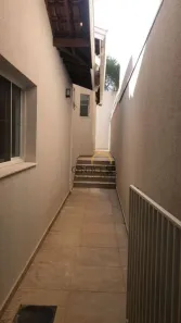 Casa com 3 Quartos à venda, 183m² no Vila Aeroporto Bauru, Bauru