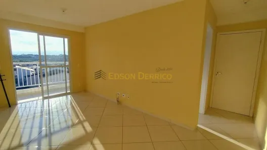 Apartamento com 2 Quartos para alugar, 62m² no Loteamento Industrial Água Preta, Pindamonhangaba