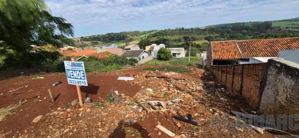 Lote/Terreno à venda, 275m² no Residencial Interlagos, Apucarana