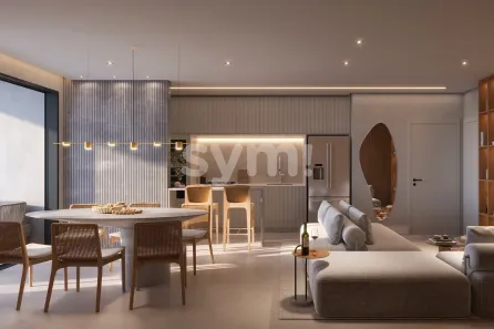 Apartamento com 3 Quartos à venda, 98m² no Vivapark, Porto Belo