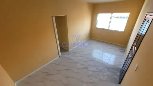 Apartamento com 2 Quartos para alugar, 50m² no Campo Grande, Rio de Janeiro