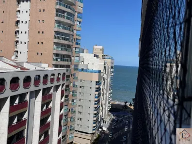 Apartamento com 3 Quartos à venda, 100m² no Praia da Costa, Vila Velha