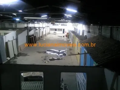 Galpão/Depósito/Armazém para alugar, 2000m² no Jardim Mirante, São Paulo