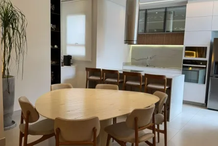 Apartamento com 3 Quartos à venda, 130m² no Fonte Grande, Contagem