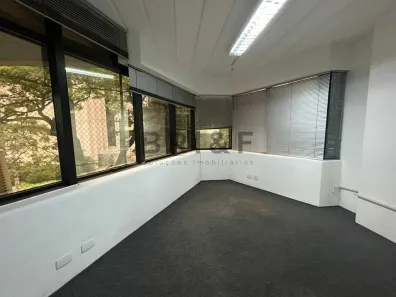 Imóvel Comercial à venda, 90m² no Cidade Monções, São Paulo