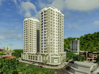 Apartamento com 3 Quartos à venda, 702m² no , Itapema