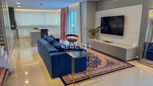 Apartamento com 4 Quartos à venda, 251m² no Meia Praia, Itapema