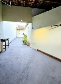 Casa com 2 Quartos à venda, 100m² no Conjunto Habitacional Presidente Eurico Gaspar Dutra, Bauru