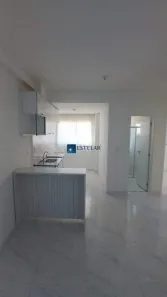 Apartamento com 2 Quartos para alugar, 55m² no Mogi Moderno, Mogi das Cruzes