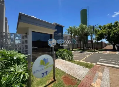 Apartamento com 2 Quartos à venda, 48m² no Jardim Nações Unidas, Londrina