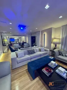 Apartamento com 4 Quartos à venda, 281m² no Vila Congonhas, São Paulo