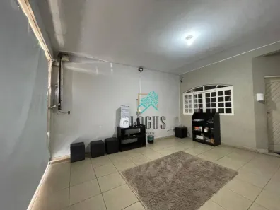 Sobrado com 3 Quartos à venda, 210m² no Assunção, São Bernardo do Campo