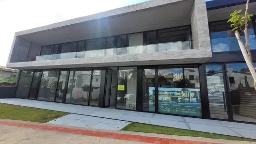 Ponto Comercial para alugar, 85m² no Belvedere, Belo Horizonte